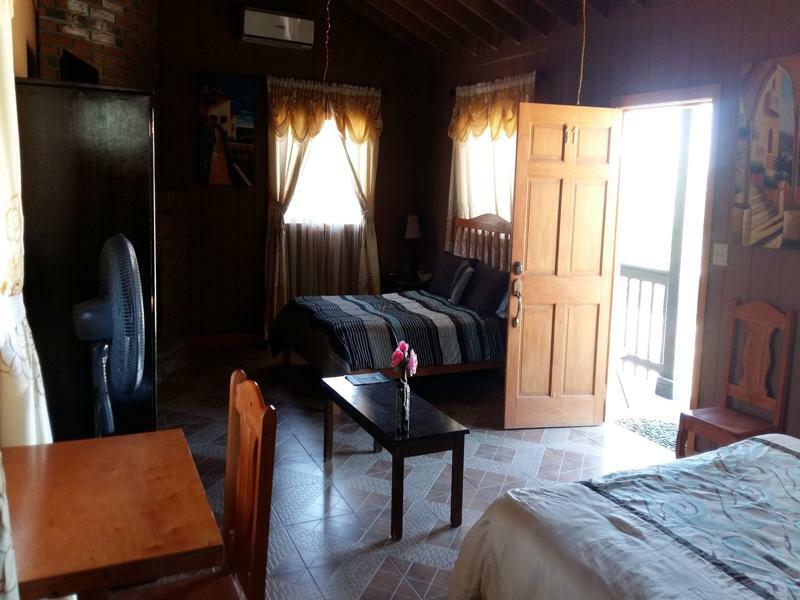 Hotel Meson Del Vino Valle de Guadalupe Kültér fotó