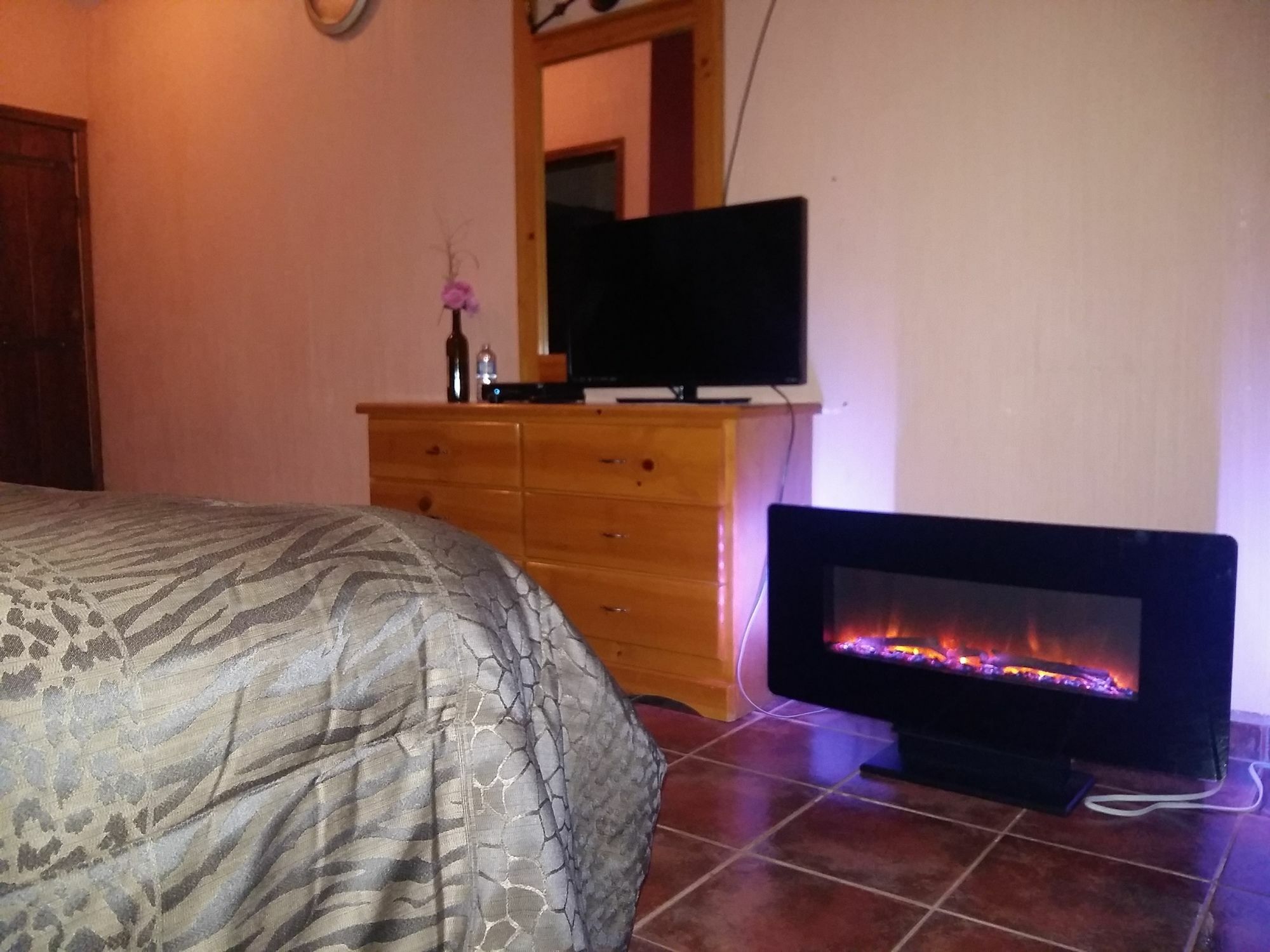 Hotel Meson Del Vino Valle de Guadalupe Kültér fotó